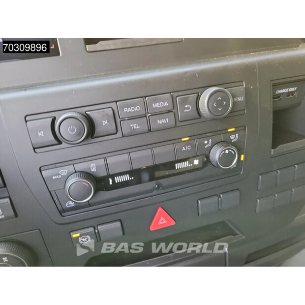 2025 MAN TGS 41.480-45158701