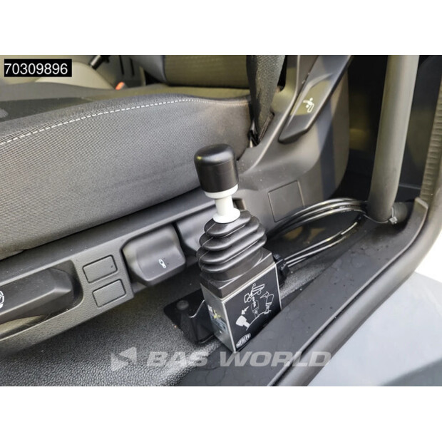 2025 MAN TGS 41.480-45158704