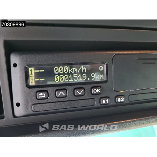 2025 MAN TGS 41.480-45158705