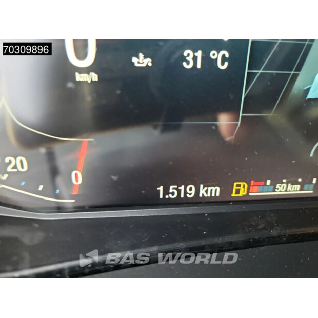 2025 MAN TGS 41.480-45158706