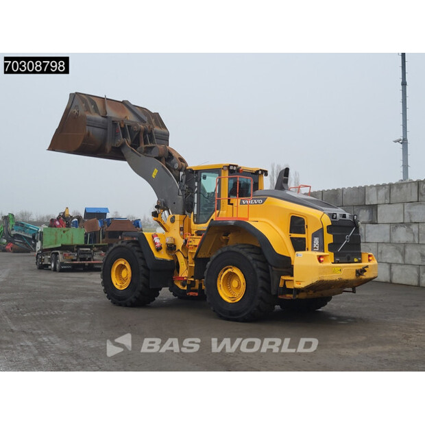 2017 Volvo L250H-45158739