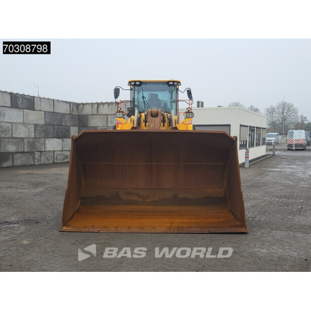 2017 Volvo L250H-45158743