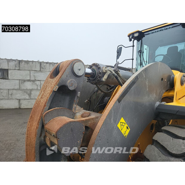 2017 Volvo L250H-45158744