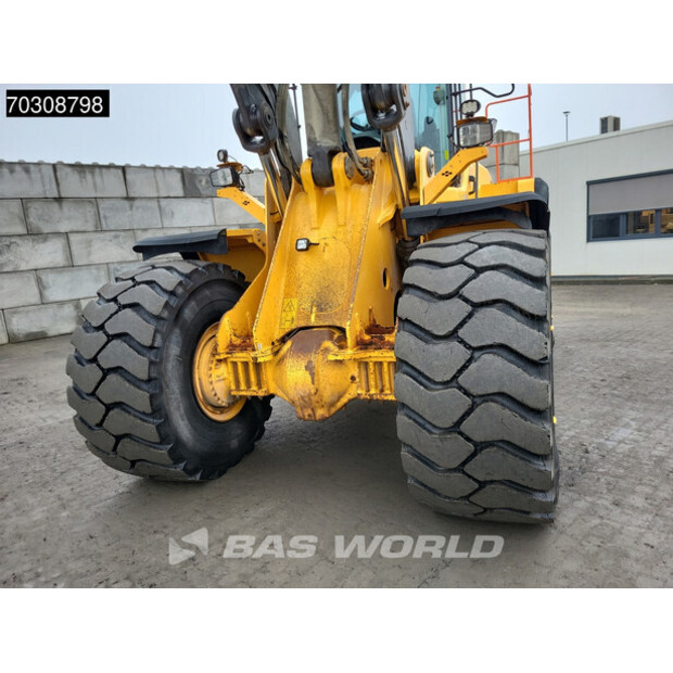 2017 Volvo L250H-45158745