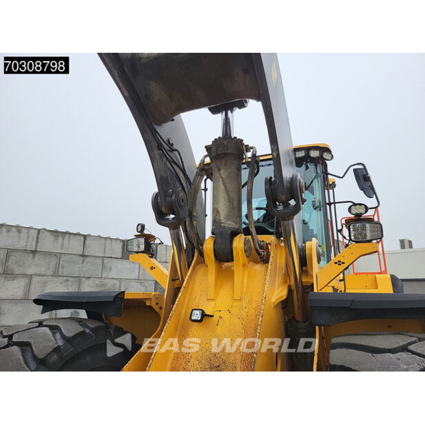 2017 Volvo L250H-45158746
