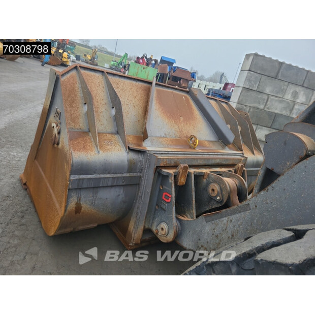 2017 Volvo L250H-45158748