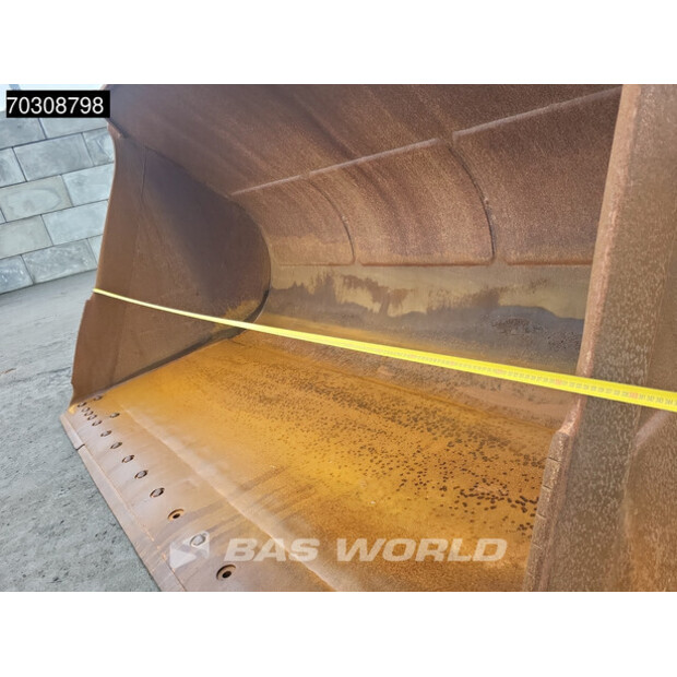 2017 Volvo L250H-45158752