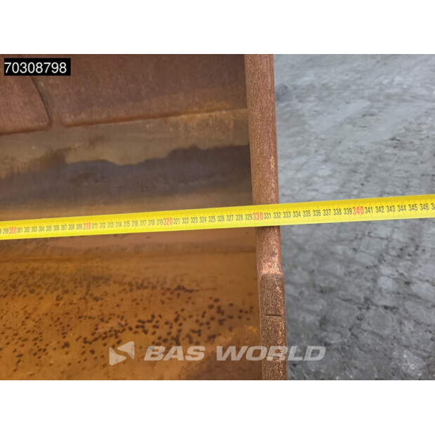 2017 Volvo L250H-45158753