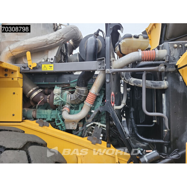 2017 Volvo L250H-45158755