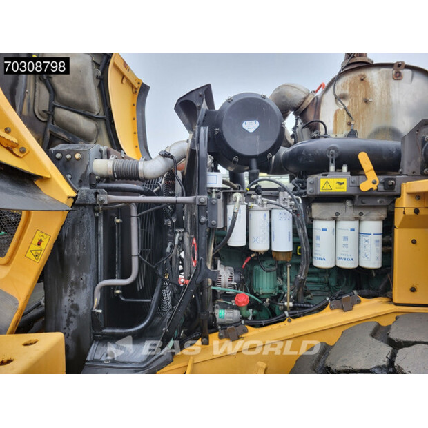 2017 Volvo L250H-45158758
