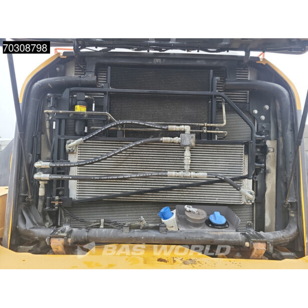 2017 Volvo L250H-45158759