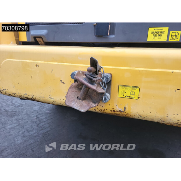 2017 Volvo L250H-45158760