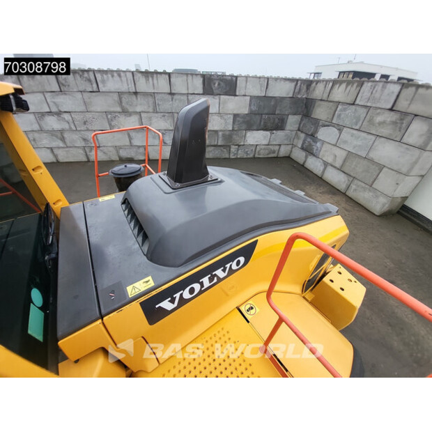 2017 Volvo L250H-45158761
