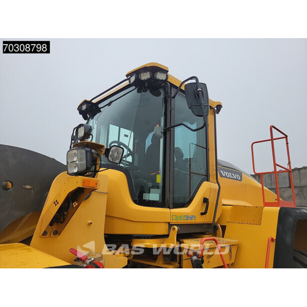 2017 Volvo L250H-45158763