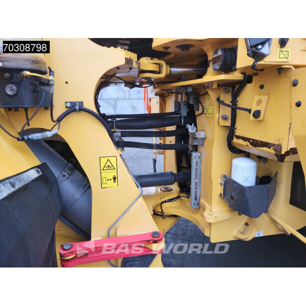 2017 Volvo L250H-45158764
