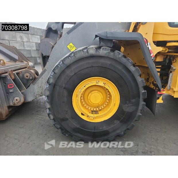 2017 Volvo L250H-45158765
