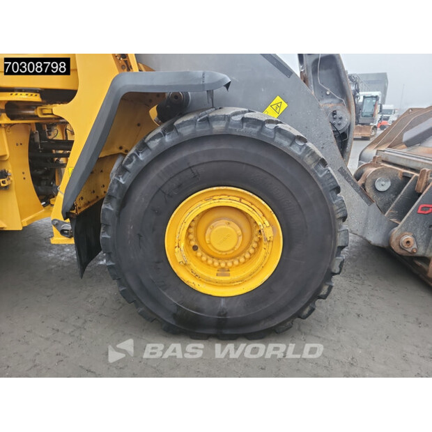 2017 Volvo L250H-45158768