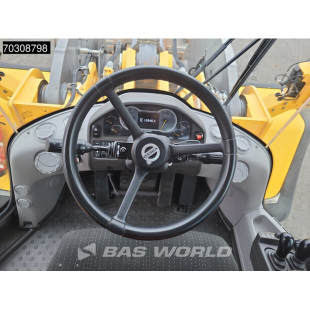 2017 Volvo L250H-45158770