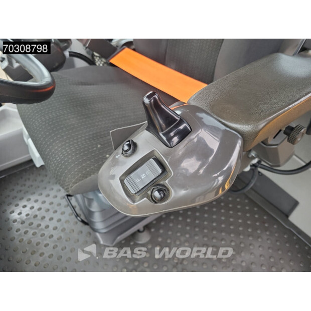 2017 Volvo L250H-45158772