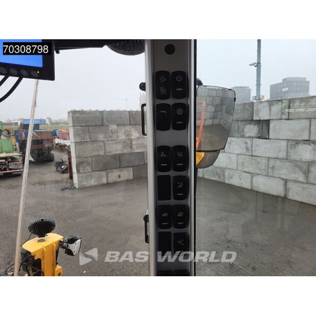 2017 Volvo L250H-45158774