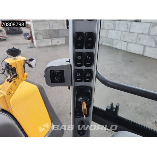 2017 Volvo L250H-45158775