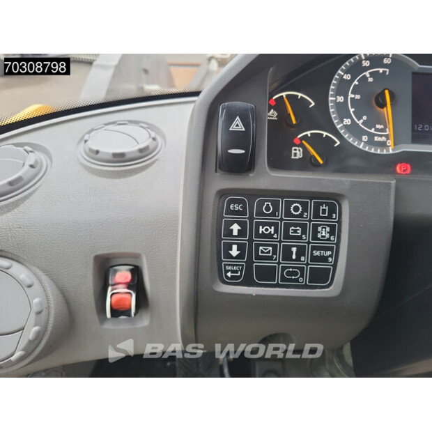 2017 Volvo L250H-45158776