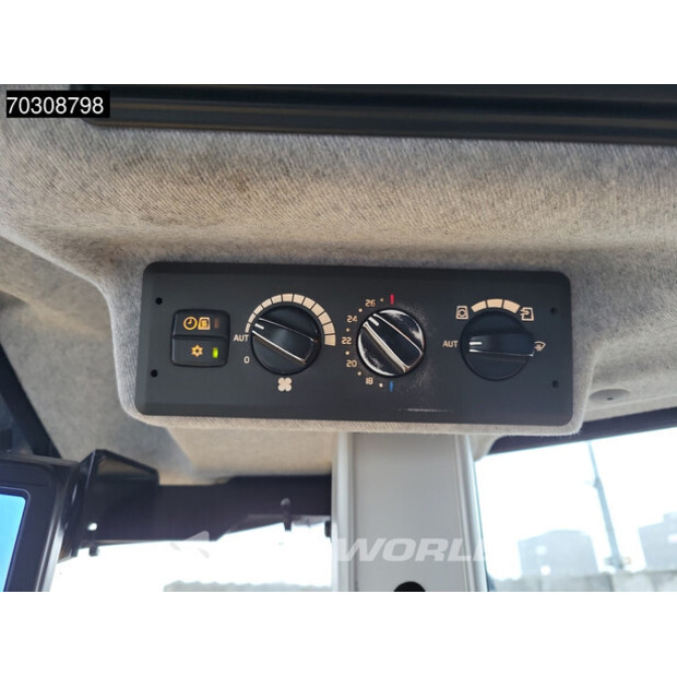 2017 Volvo L250H-45158777