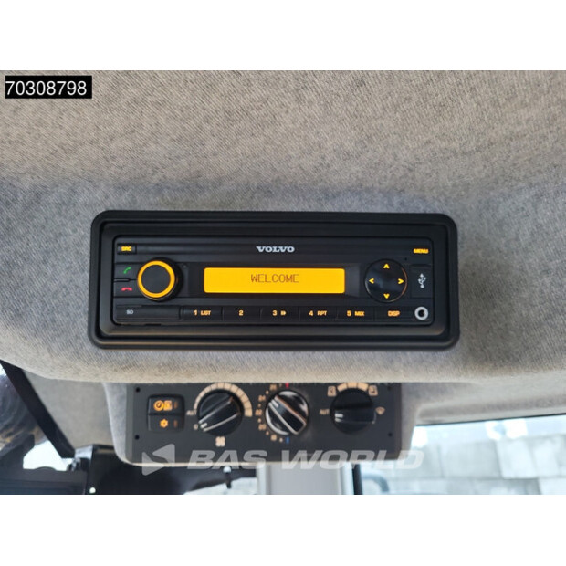 2017 Volvo L250H-45158778