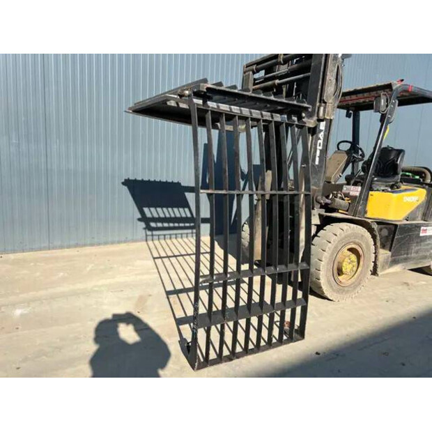 2013 Caterpillar 320D-45158780