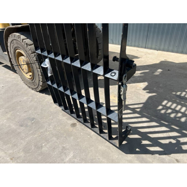 2016 كاتربيلر 320F-45158801