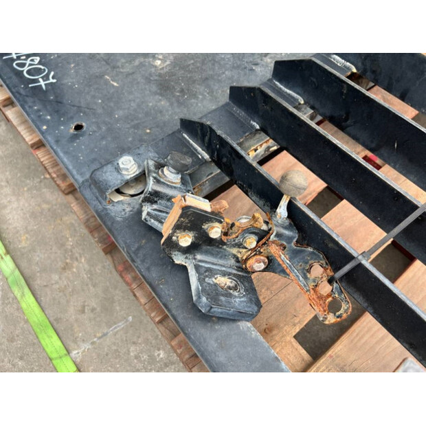 2013 Caterpillar 320F-45158865