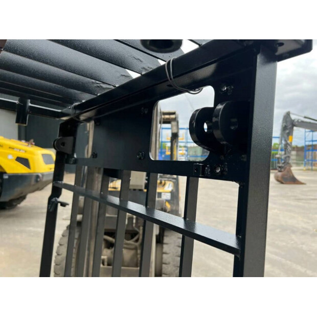 2024 Caterpillar 318C-45158905