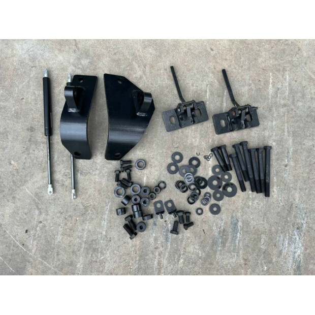 2024 Caterpillar 318C-45158907