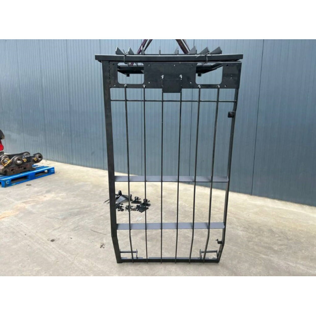 2024 Caterpillar 320D-45158934