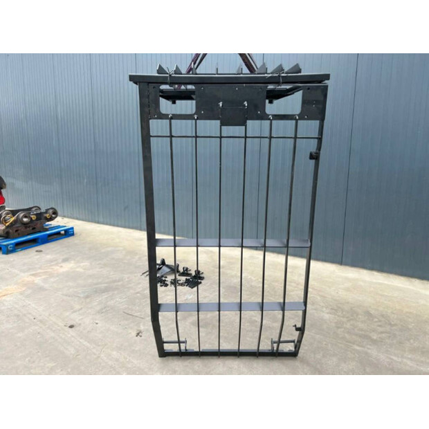 2024 Caterpillar 330D-45159007