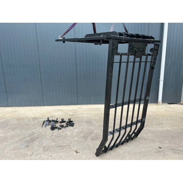 2024 Caterpillar 349D-45159045