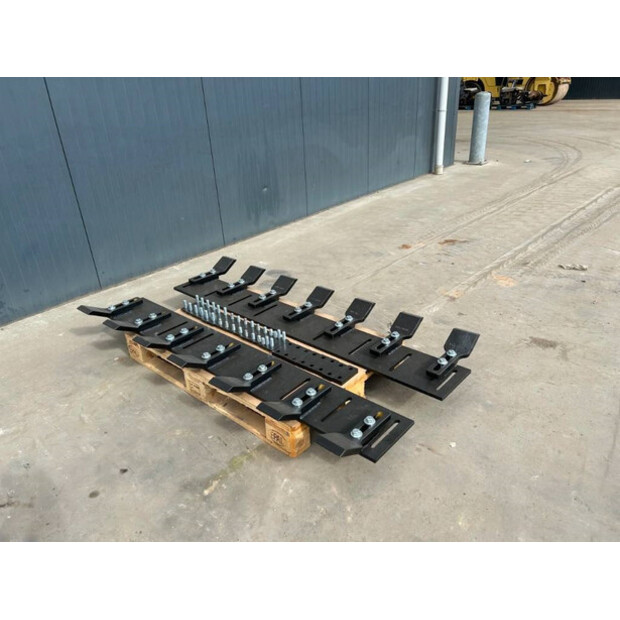 2025 DYNAPAC CA362-45159196