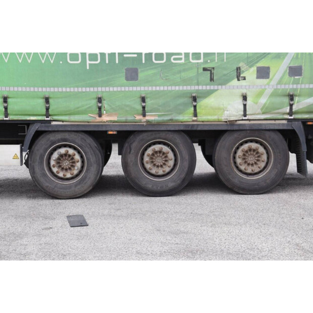 2019 Krone SD-45159395