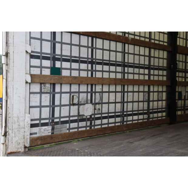 2019 Krone SD-45159420