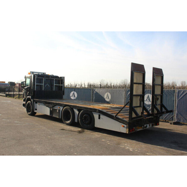 1998 Scania P94-45159525