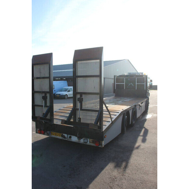 1998 Scania P94-45159527