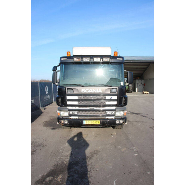 1998 Scania P94-45159529
