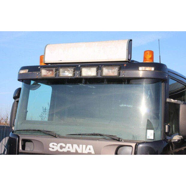 1998 Scania P94-45159533