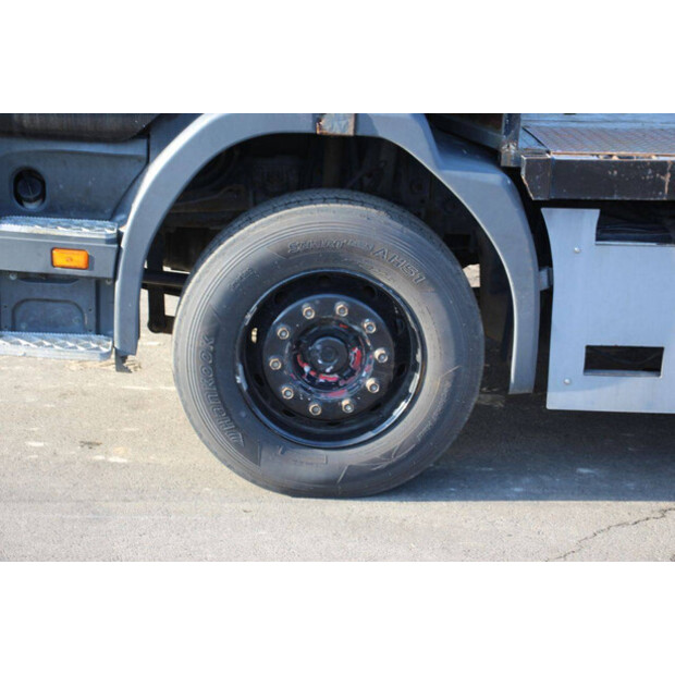 1998 Scania P94-45159534