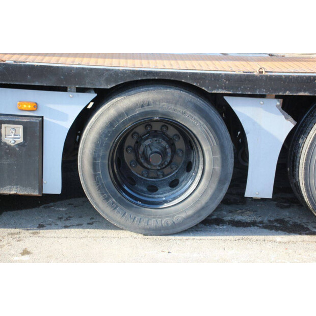 1998 Scania P94-45159536