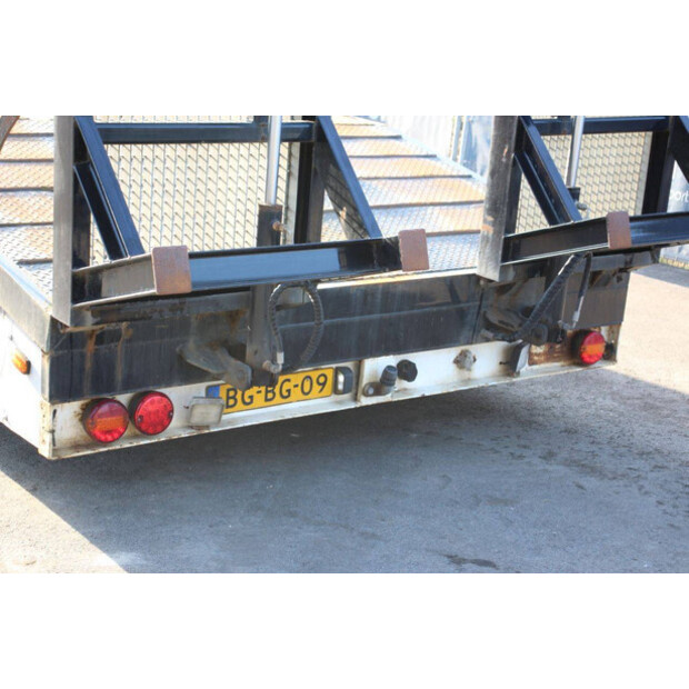 1998 Scania P94-45159539