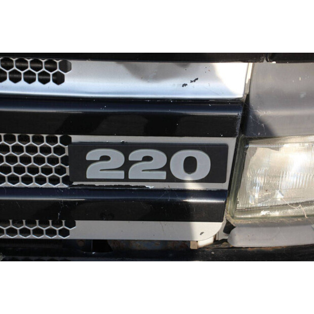 1998 Scania P94-45159549