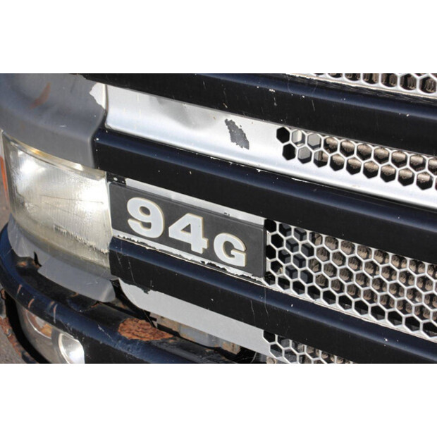 1998 Scania P94-45159550