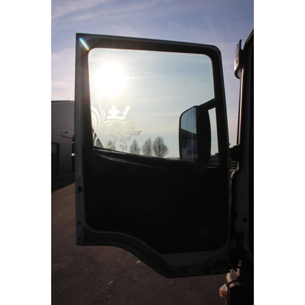 1998 Scania P94-45159552