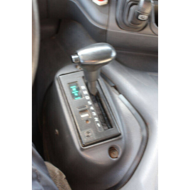 1998 Scania P94-45159564